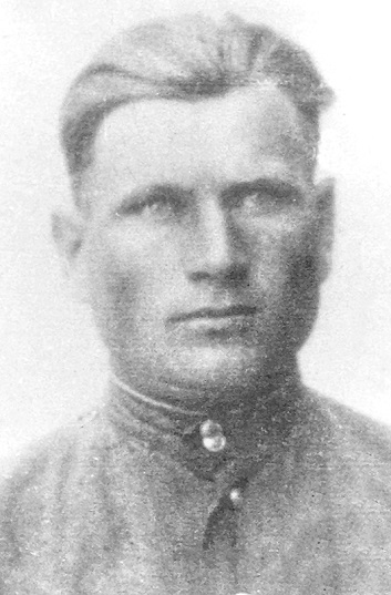 Лопато Николай Александрович