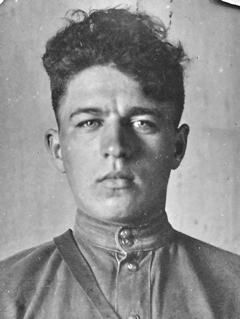 Крезо К. М. из партизан перешёл на службу в милицию. Погиб в борьбе с бандитизмом.